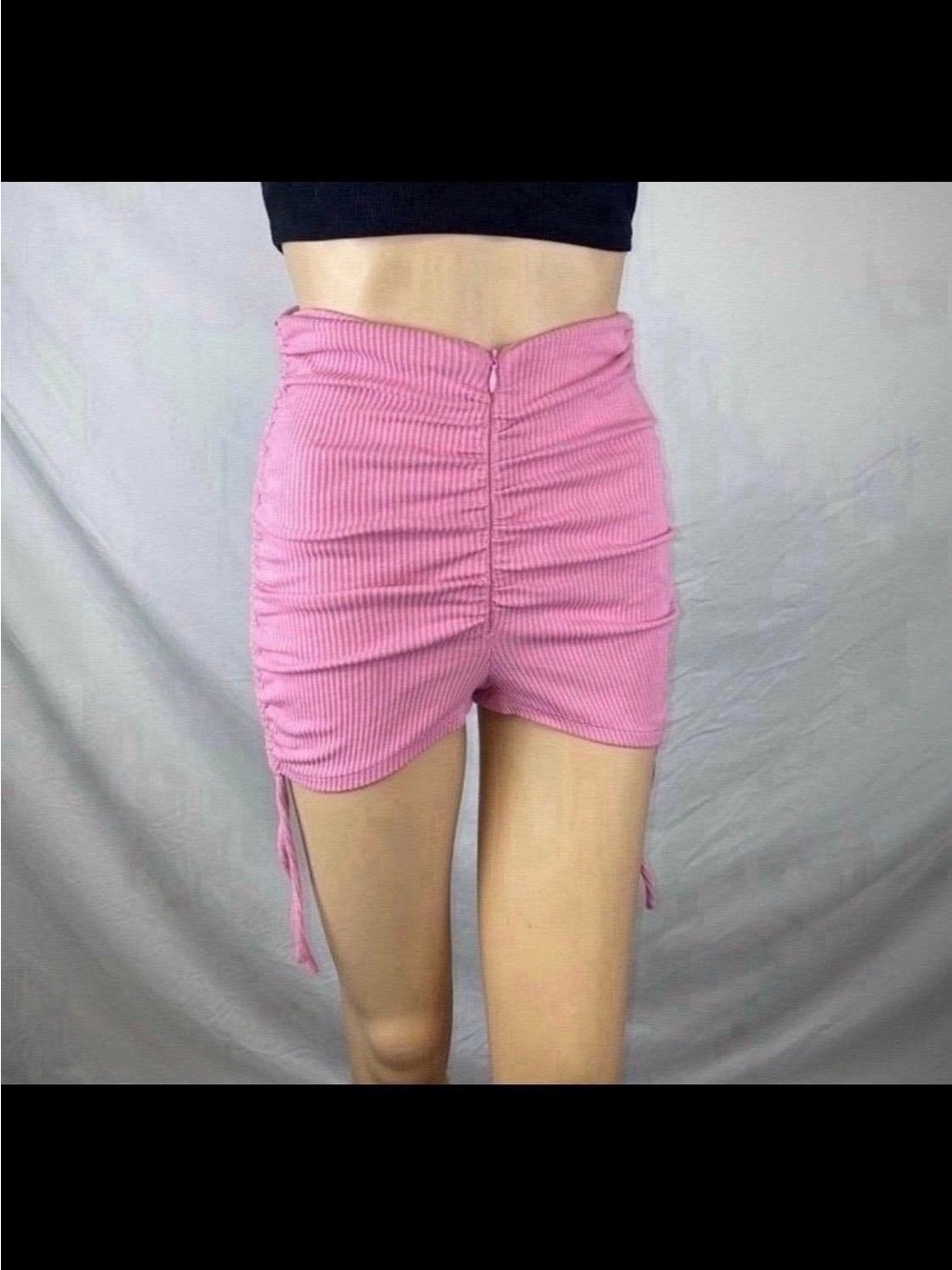 NEW Fashion Nova shorts